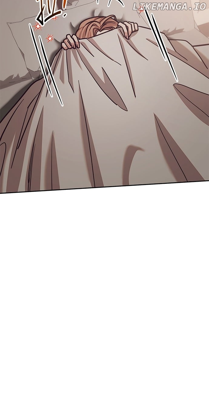 Marriage After a Close Call Chapter 15 - page 21
